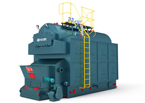 DZL系列生物質鍋爐