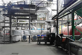 中正合作大新錳礦公司，加快推進錳礦項目工程