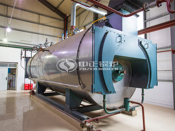 煙氣冷凝水，對(duì)燃?xì)忮仩t是否有害處？