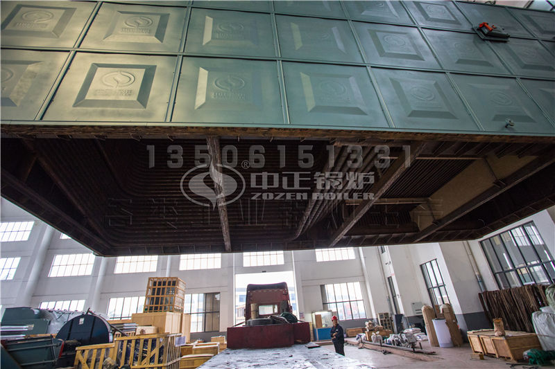 無錫湖光工業(yè)爐有限公司