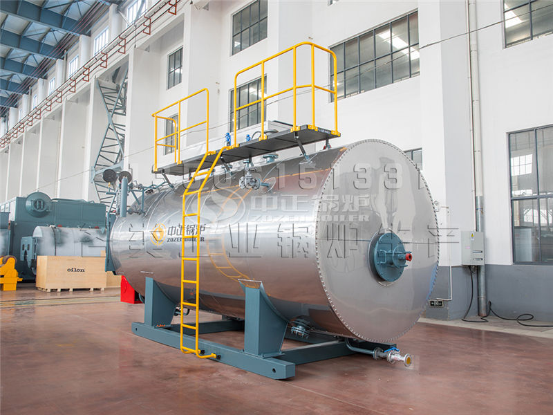 三浦鍋爐蘇州有限公司