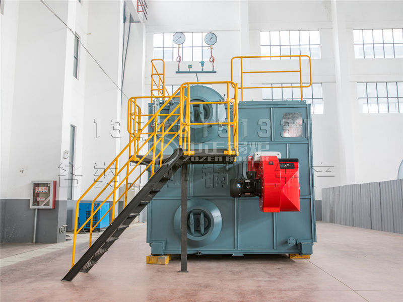 導熱油爐多少大卡為一噸