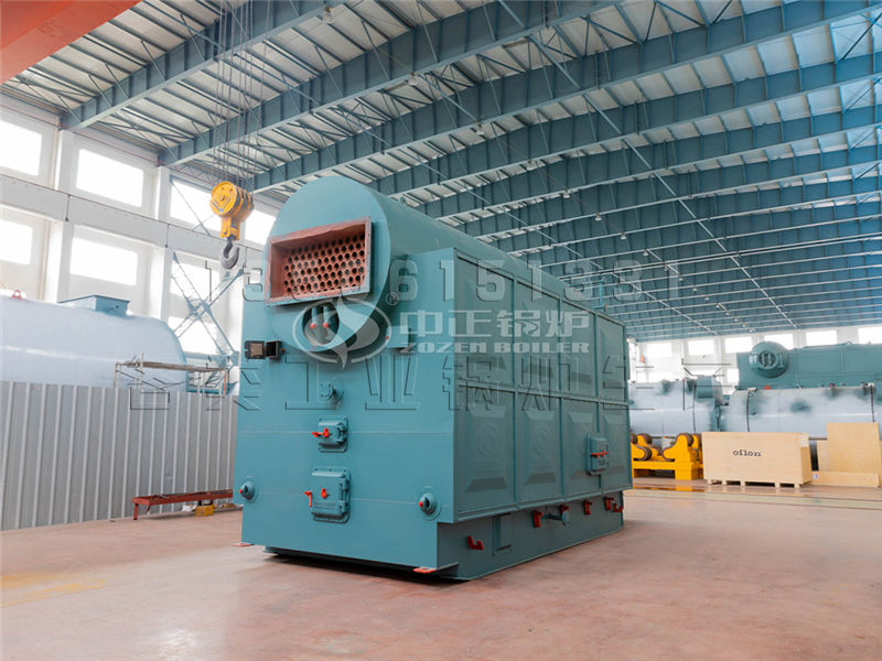 東方鍋爐廠在哪里