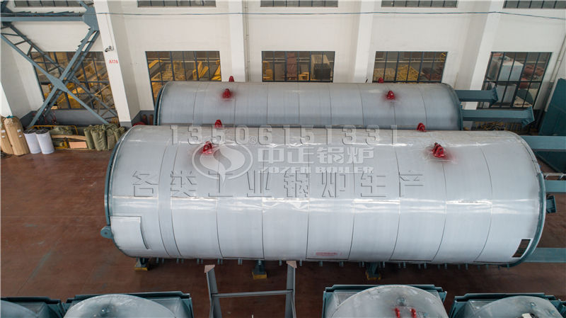 燃煤鍋爐廠家排行榜