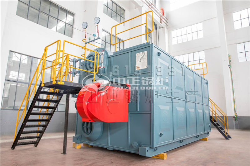 天然氣鍋爐一噸蒸汽成本