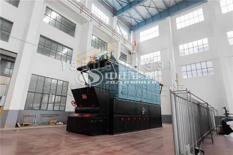 國產(chǎn)鍋爐品牌十大排名