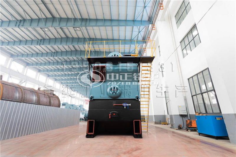 馮氏鍋爐技術(shù)有限公司