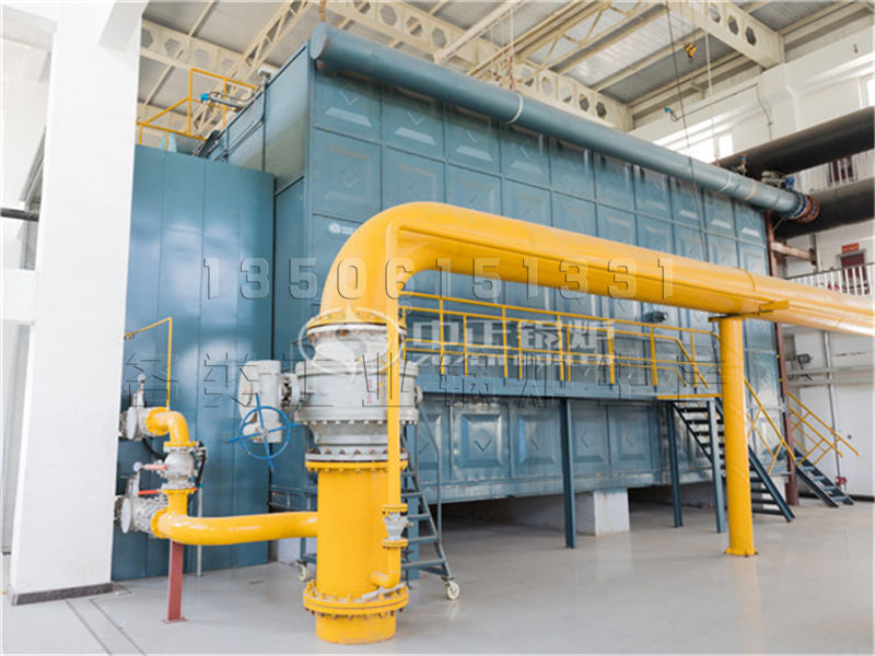 柴油鍋爐多少錢(qián)一臺(tái)